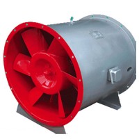 QUẠT HƯỚNG TRỤC FPB